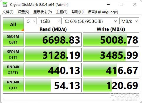 惠普Elite Mini 800台式机评测 这才叫空间优化大师