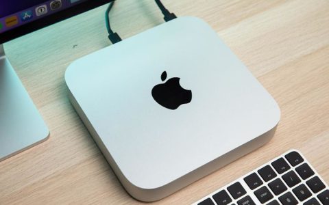 9999元有点小贵但是真香！ 苹果M2 Pro款Mac mini简评