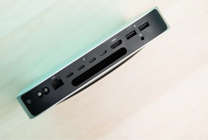 9999元有点小贵但是真香！ 苹果M2 Pro款Mac mini简评