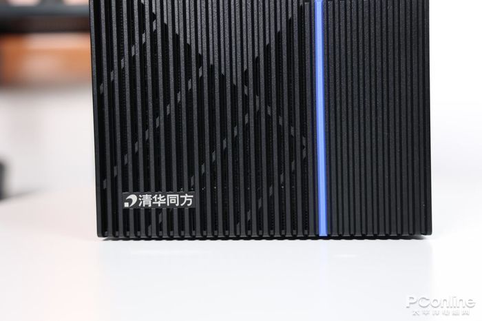 企业用户的可靠伙伴 同方超越E500台式机拆解评测