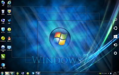 终极win8美化教程 让你的win8与众不同