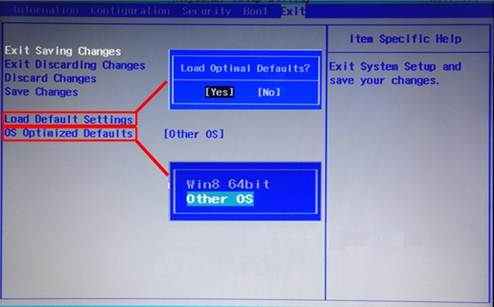 联想笔记本:Win8改装Win7的操作步骤及常见问题