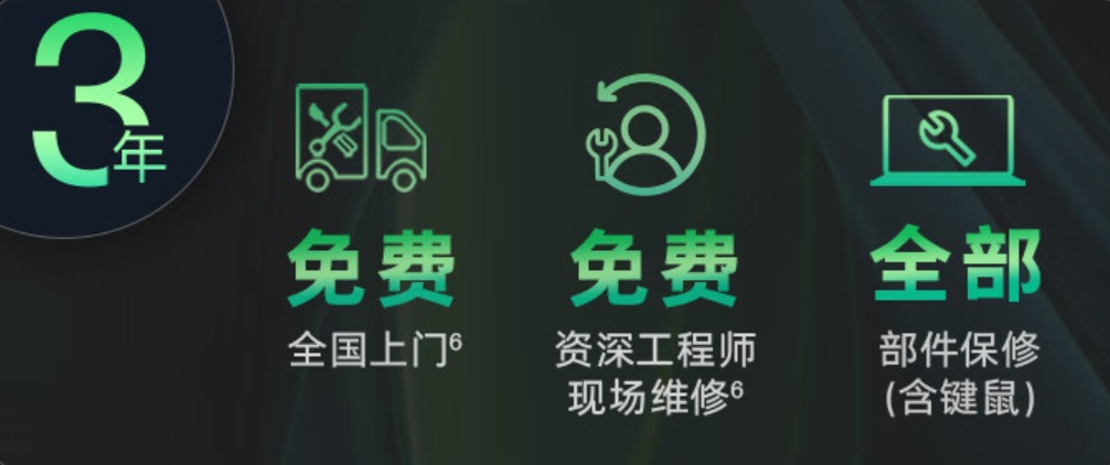 200小时满载连轴转稳定无压力,惠普战99商用台式机全面评测