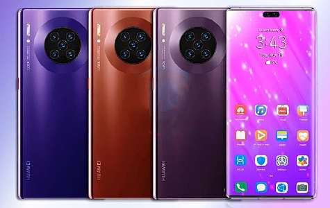 鸿蒙系统mate40pro怎么升级 鸿蒙系统mate40pro升级方法介绍[多图]