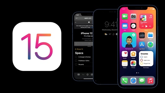 ios15 支持哪些机型-苹果ios15 支持机型详细介绍[多图]