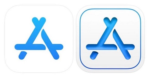 ios15新增图标图片-苹果ios15图标图片对比介绍[多图]