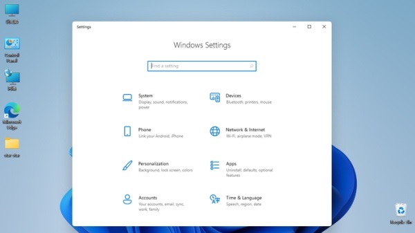 win11怎么退回win10 win11退回win10的方法介绍[多图]