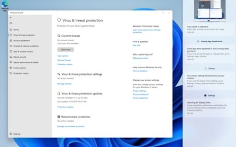 win11怎么退回win10 win11退回win10的方法介绍[多图]