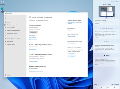 win11怎么退回win10 win11退回win10的方法介绍[多图]