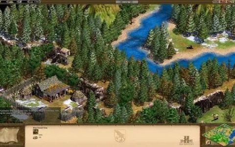 win7能玩帝国时代2决定版吗 win7能不能玩帝国时代2决定版详细介绍