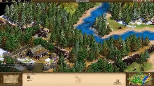 win7能玩帝国时代2决定版吗 win7能不能玩帝国时代2决定版详细介绍