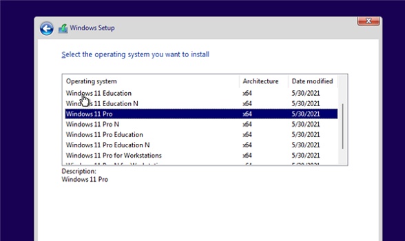 windows11pro从哪里下载 windows11pro下载地址及方法介绍[多图]