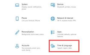 win11怎么安装中文 win11安装中文的方法介绍[多图]