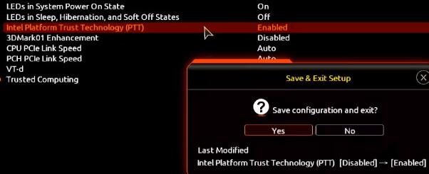 win11 bios怎么设置 win11 bios设置详细教程介绍[多图]
