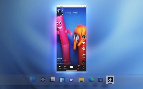 win11能安装apk文件吗 win11是否能安装apk文件详情[多图]