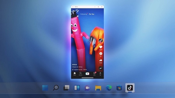 win11能安装apk文件吗 win11是否能安装apk文件详情[多图]
