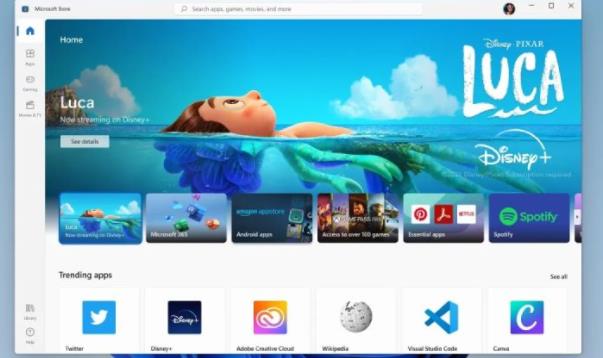 win11能安装apk文件吗 win11是否能安装apk文件详情[多图]