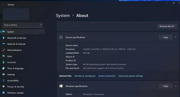 win11预览版推送时间是什么时候 win11预览版推送时间详情[多图]