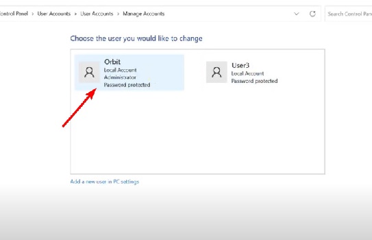 win11怎么更改管理员名字 win11管理员名字的更改教程介绍[多图]