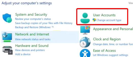 win11怎么更改管理员名字 win11管理员名字的更改教程介绍[多图]