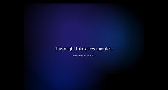 windows11安装要多久 windows11安装时间详细介绍[多图]
