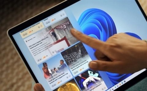 win11怎么开启平板模式 win11平板模式开启的方法介绍[多图]
