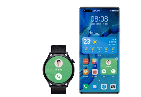 HarmonyOS2如何新增APP万能卡片 HarmonyOS2新增APP万能卡片[多图]