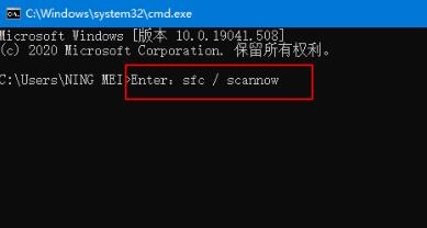 0x40000015是什么错误 0x40000015错误介绍及解决方法[多图]