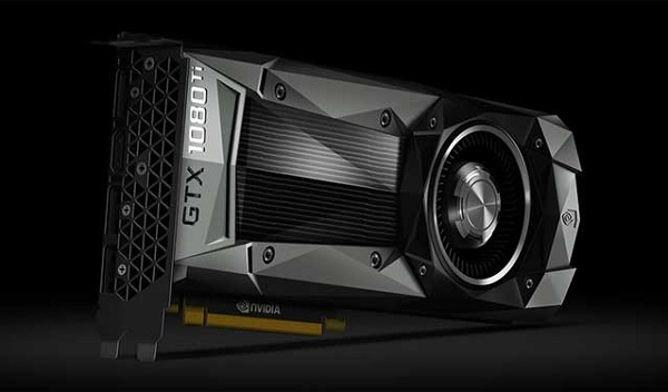 gtx1080ti显卡怎么样 gtx1080ti显卡性能详细评测[多图]