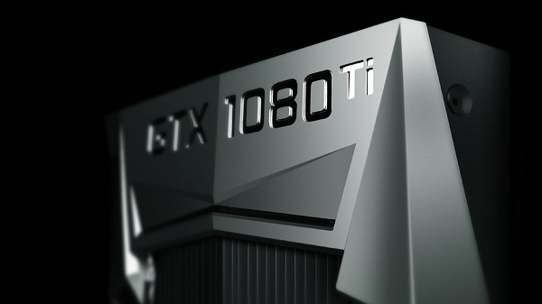 gtx1080ti显卡怎么样 gtx1080ti显卡性能详细评测[多图]