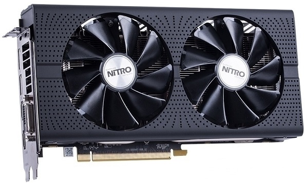RX570显卡怎么样 RX570显卡价格性能评测[多图]