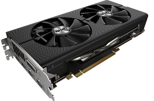 RX570显卡怎么样 RX570显卡价格性能评测[多图]
