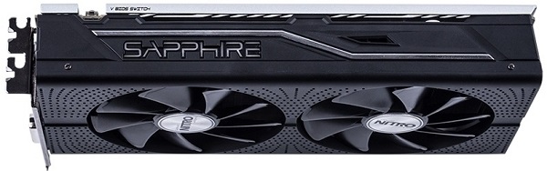 RX570显卡怎么样 RX570显卡价格性能评测[多图]