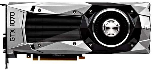 gtx1070显卡怎么样 gtx1070显卡详细参数评测[多图]