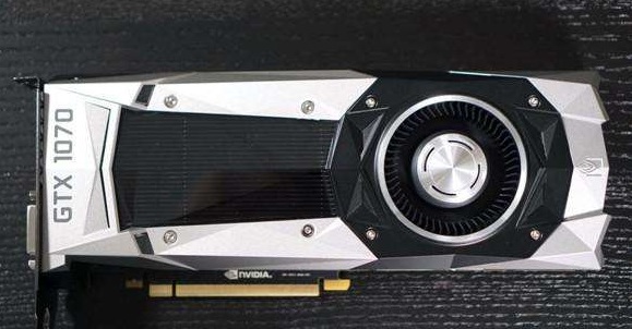 gtx1070显卡怎么样 gtx1070显卡详细参数评测[多图]