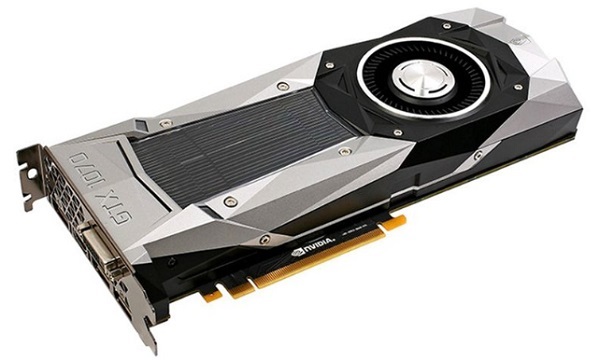 gtx1070显卡怎么样 gtx1070显卡详细参数评测[多图]