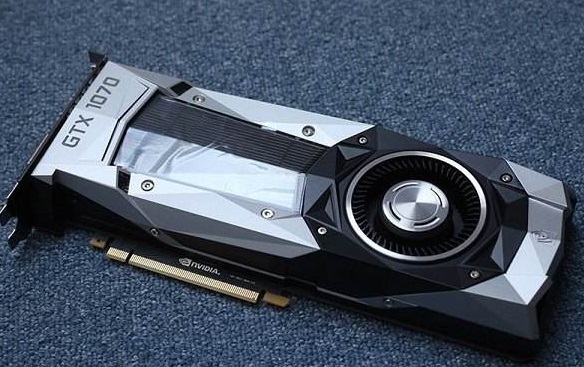 gtx1070显卡怎么样 gtx1070显卡详细参数评测[多图]