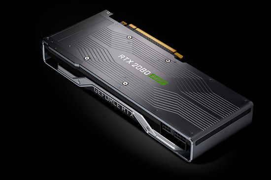 RTX 2080 Super怎么样 RTX 2080 Super详细参数评测大全[多图]