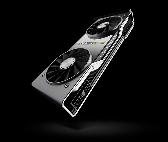 RTX 2080 Super怎么样 RTX 2080 Super详细参数评测大全[多图]