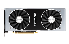 NVIDIA显卡系列天梯图 NVIDIA显卡系列天梯图2022最新