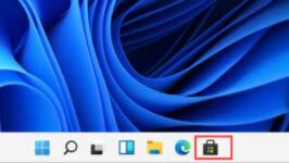 win11任务栏怎么设置全透明 win11任务栏全透明设置教程[多图]