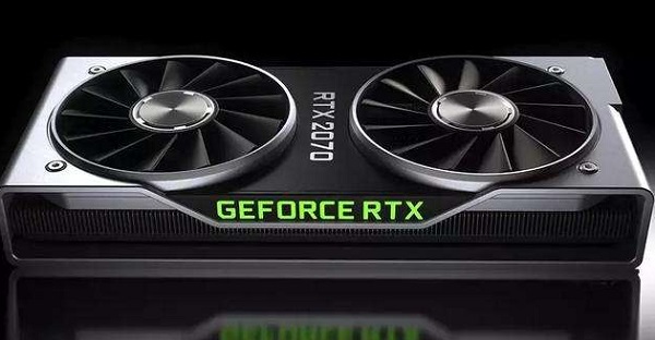 RTX2070显卡怎么样 RTX2070显卡参数评测大全[多图]