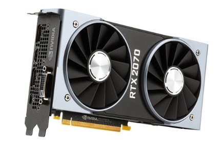 RTX2070显卡怎么样 RTX2070显卡参数评测大全[多图]