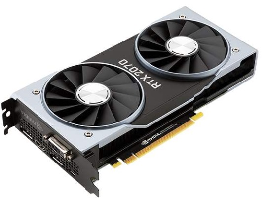 RTX2070显卡怎么样 RTX2070显卡参数评测大全[多图]