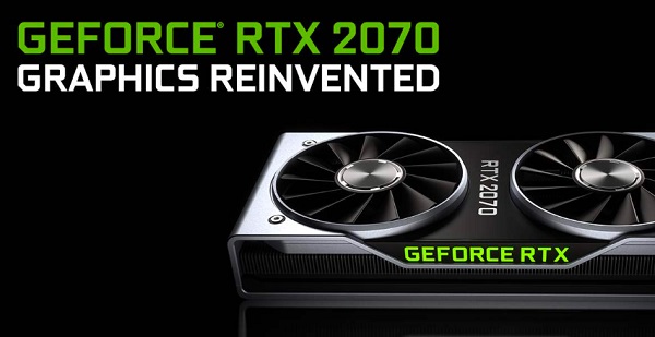 RTX2070显卡怎么样 RTX2070显卡参数评测大全[多图]