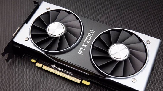 RTX2060显卡怎么样 RTX2060显卡详细参数评测介绍[多图]