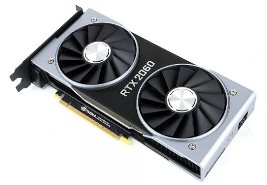 RTX2060显卡怎么样 RTX2060显卡详细参数评测介绍[多图]