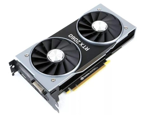 RTX2060显卡怎么样 RTX2060显卡详细参数评测介绍[多图]