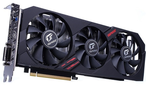GTX1660Ti怎么样 GTX1660Ti显卡参数详细评测[多图]