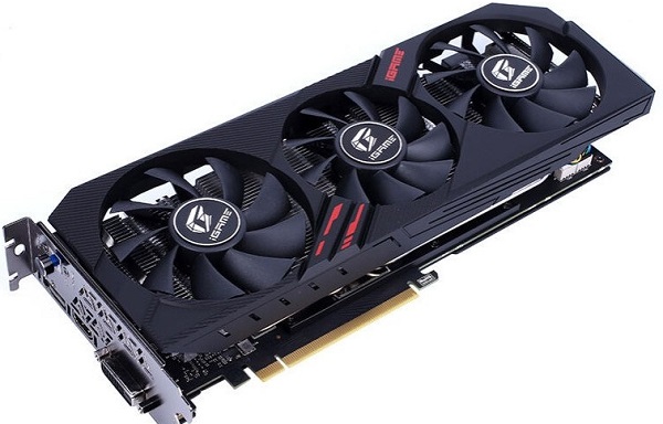 GTX1660Ti怎么样 GTX1660Ti显卡参数详细评测[多图]